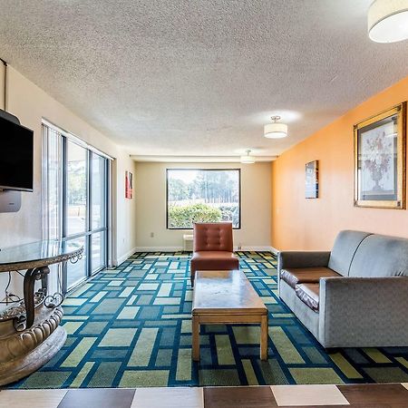 Motel 6-Kenly, Nc Εξωτερικό φωτογραφία