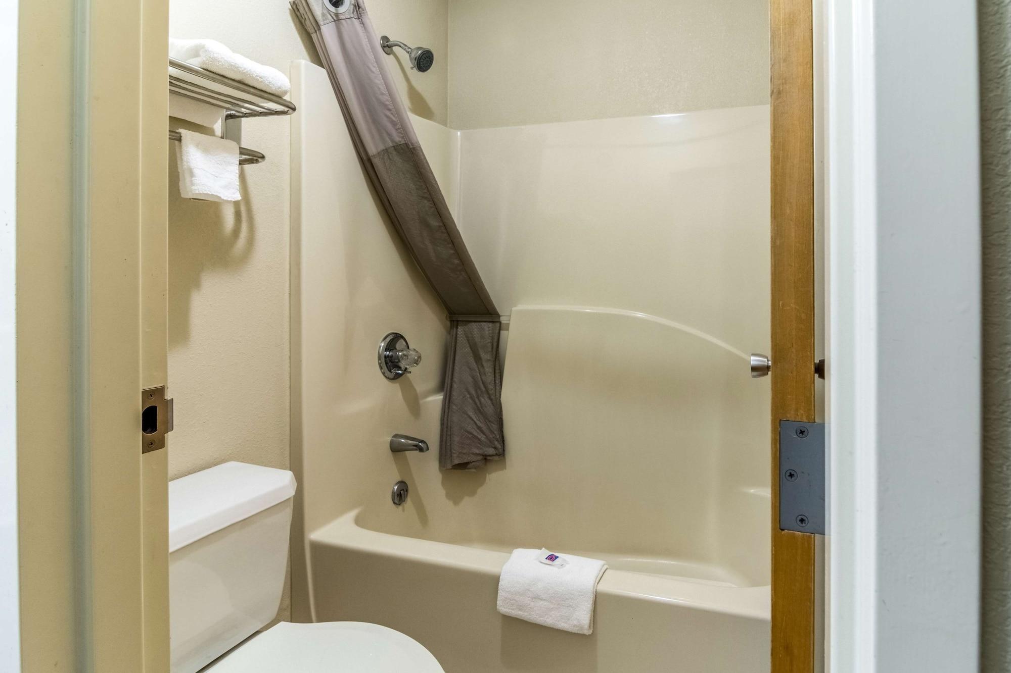 Motel 6-Kenly, Nc Εξωτερικό φωτογραφία