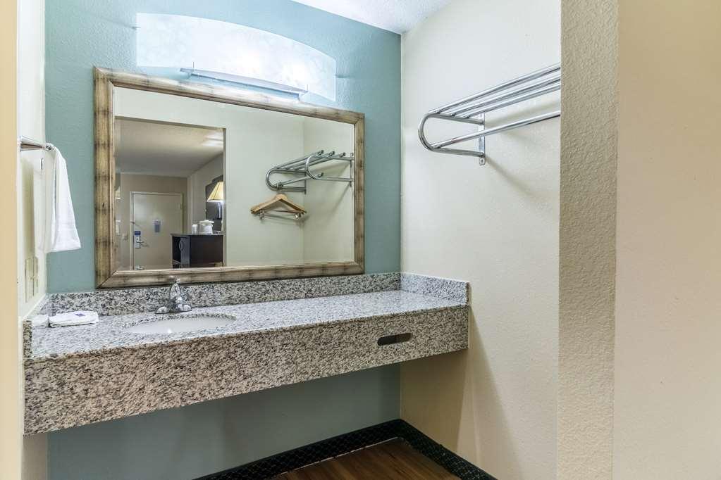 Motel 6-Kenly, Nc Δωμάτιο φωτογραφία