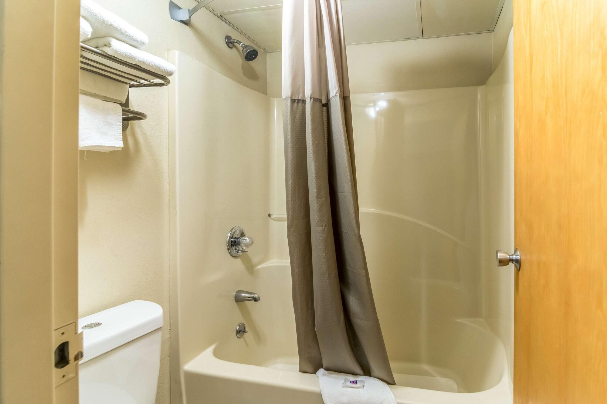 Motel 6-Kenly, Nc Εξωτερικό φωτογραφία