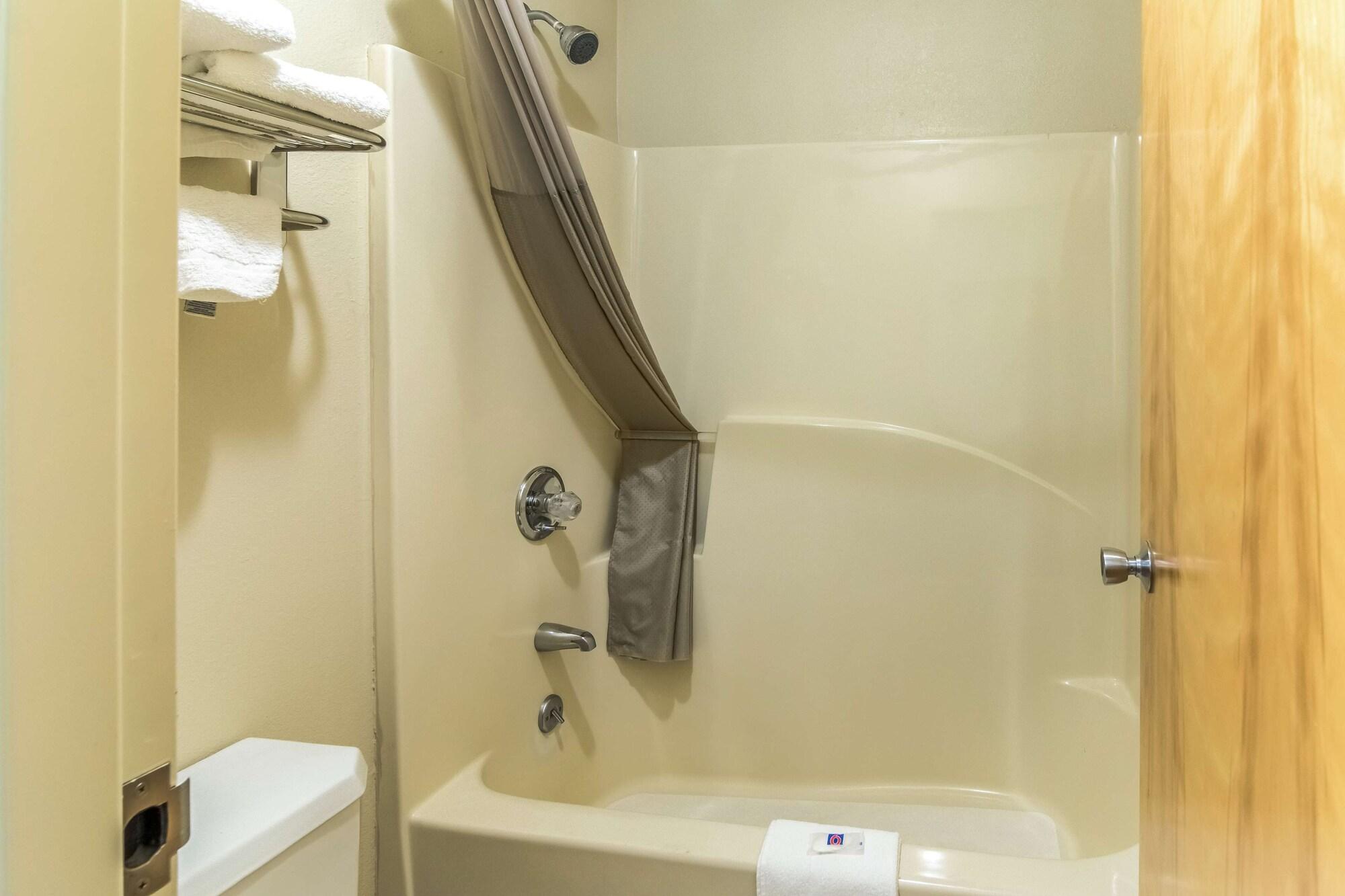 Motel 6-Kenly, Nc Εξωτερικό φωτογραφία
