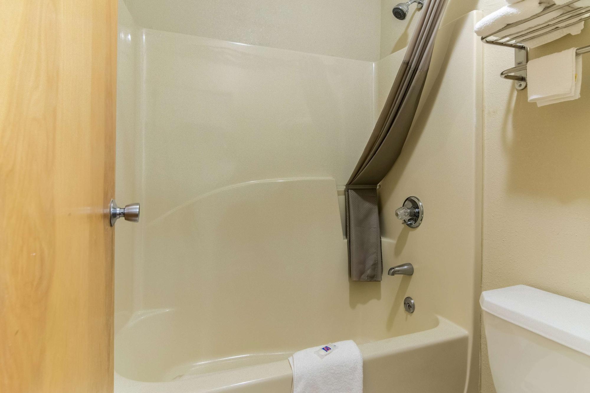 Motel 6-Kenly, Nc Εξωτερικό φωτογραφία