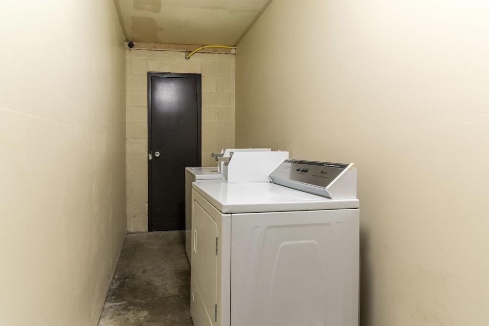 Motel 6-Kenly, Nc Εξωτερικό φωτογραφία